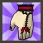 Aisha's Vampire Costume Gloves 
