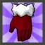 Christmas Gloves (Aisha)