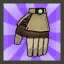 Aisha's Steampunk Time Traveler Gloves