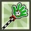 High-Five Stick