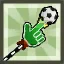 Finger Stick