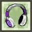 Nasod Headphones ver.White