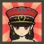 [Cobo] El Search Party Officer's Hat (Elesis)