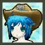 Chung's Elrios Inspector Hair