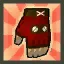 Elsword's Elrios Inspector Gloves