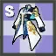 Duelist's Sparring Top Piece (Add)