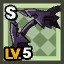 Senior Adventurer Bow