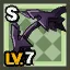 Skilled Adventurer Bow