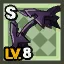 Professional Adventurer Bow