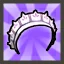 Royal Maid Headdress (Aisha)