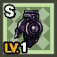 [Lv.16] New Recruit Support Gloves