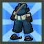 NPC Costume - Lu