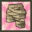 Eve's Mummy Costume Bottom Piece (Ver. B)