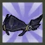 Dark Gladiator Mask (Add)