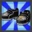 [Cobo] Royal Servant - Shadow Defender Shoes (Ciel)