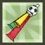 Soccer Cheer Horn