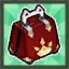 Ain's Black Cat Package - Red