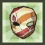 Glave's Easter Mask (No Stats)