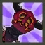 Demon Jack's Wand (Red)