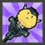 Military Staff (Jade)