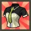 Elesis's Beginner Gladiator Top Piece (Ver.B)