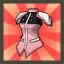 Elesis's Trainee Top Piece (Ver.B)