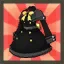 Elesis's Royal Little Lady Top Piece Ver.B
