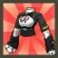 Elesis's Steampunk Time Traveler Top Piece (A)