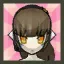 Eve's Police Uniform Hair (Grey)
