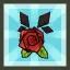 Lethal Charming Cupid Boutonniere (Chung)