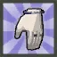 [Cobo] Add's Sweet Barista Gloves (Purple)