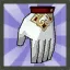 [Cobo] Add's White Magic Nutcracker Gloves (A)