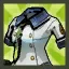 Summer Star Academy Top Piece (Dark Blue)