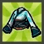 Rena's Yukata Top Piece (Sky Blue)