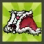Rena's Furry Hoody Top Piece (Red) (No Stat)