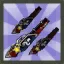 [Cobo] Add's White Magic Nutcracker Weapon (A)