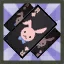 Add's Trump Bunny Waiter Dynamo (B)