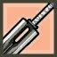 Enhanced Cobo's Weapon (Elsword)