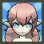 Lu's Novice Hunter Hair (Ver.B)