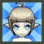 Lu's Beginner Gladiator Hair (Ver.B)
