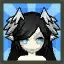 Lu's Fallen Angel Hair (Ver. B)