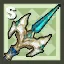 Ancient Guardian Staff