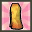 Eve's Yukata Bottom Piece (Yellow)