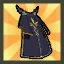 Dark Gladiator Cloak (Ara)