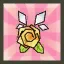 Pure Charming Cupid Boutonniere (Eve)