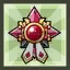 ロイヤルメイド（ver. E）スカフ