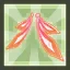 Harmony Festival Fairy Wings