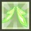 Harmony Festival Verdure Wings