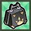 Ain's Black Cat Package - Black