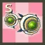 Evolution Queen's Gear